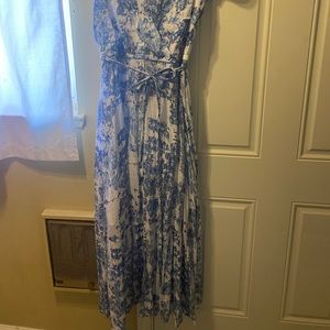 Women’s Spring/Summer Dress